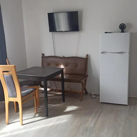 شقة Helle An Der Rheinpromenade 50 Qm دوسبرغ