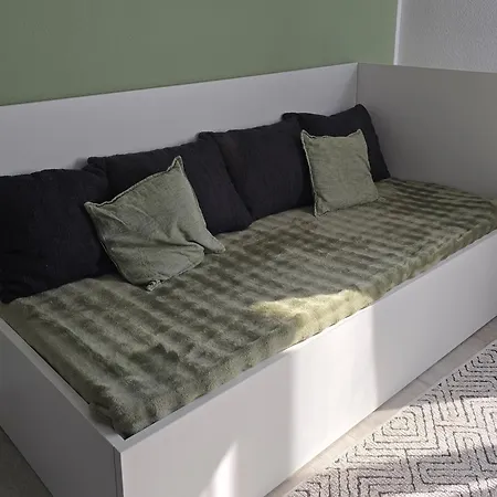 Rhein Living Business Apartment