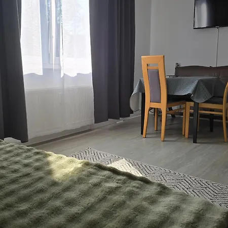 Helle An Der Rheinpromenade 50 Qm Apartment