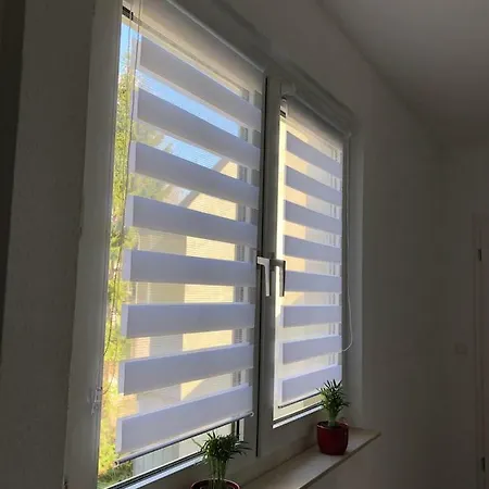 Helle An Der Rheinpromenade 50 Qm دوسبرغ