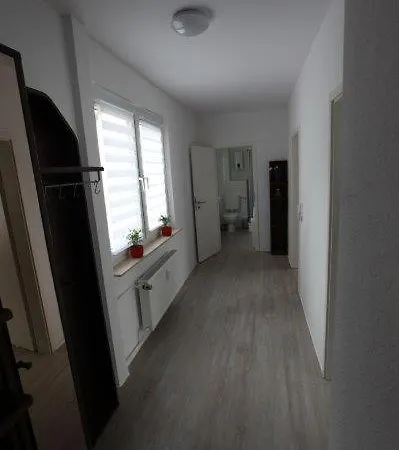 Helle An Der Rheinpromenade 50 Qm Apartment *