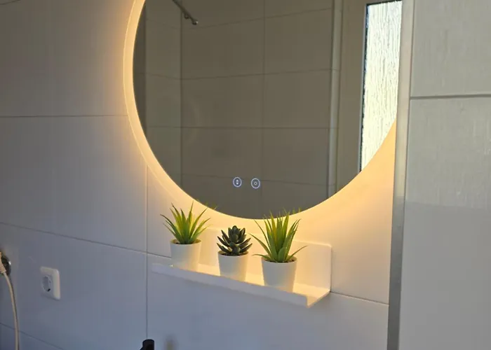 Rhein Living Business Apartment Duisburg