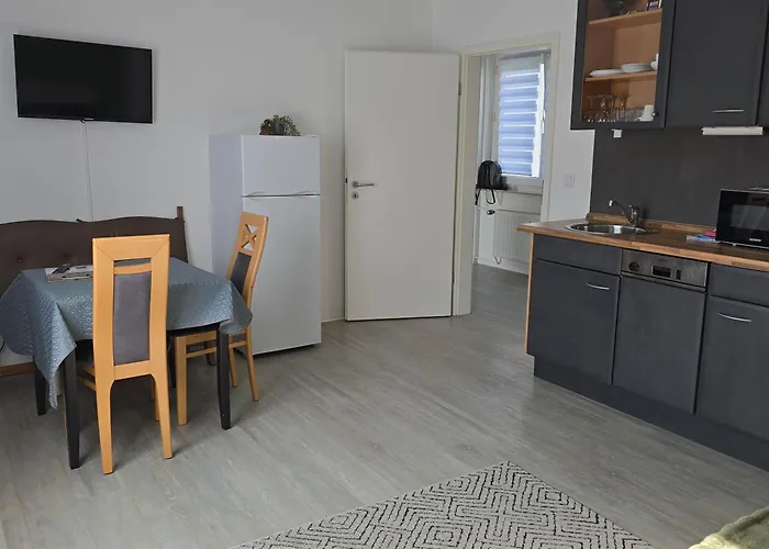 Rhein Living Business *