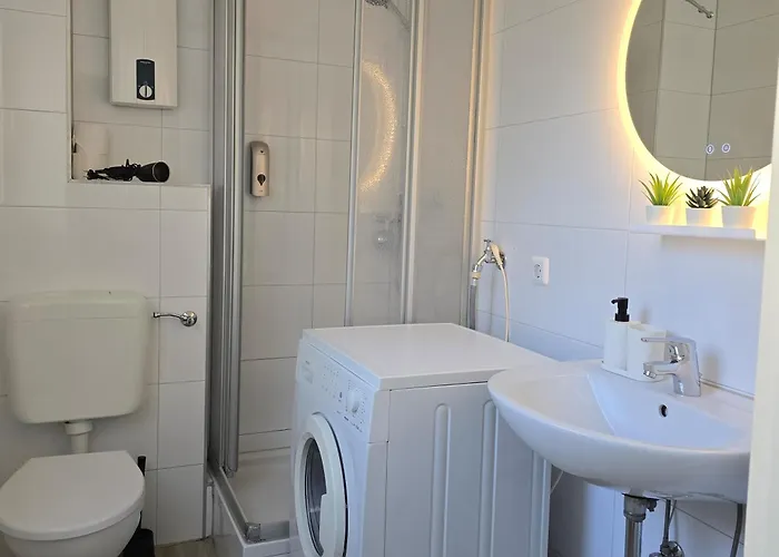 Rhein Living Business Duisburg